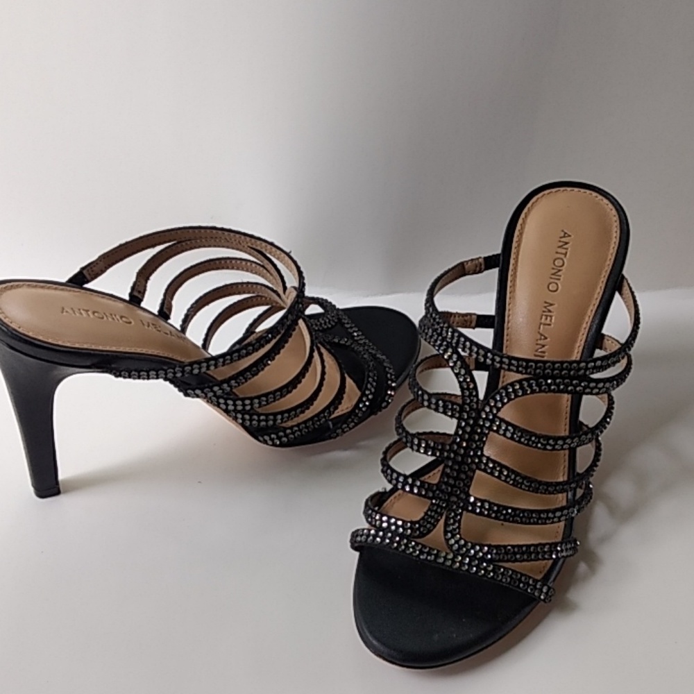 Antonio Milani heels